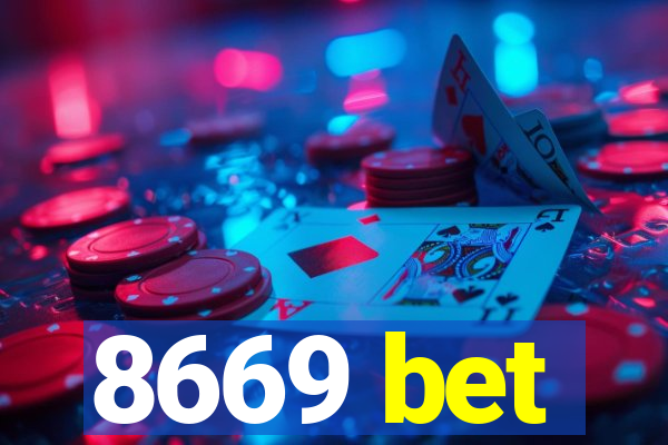 8669 bet